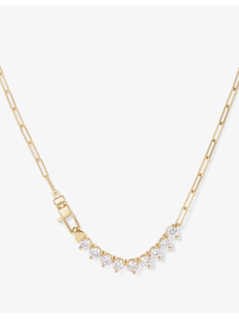 Melinda Maria Necklace
